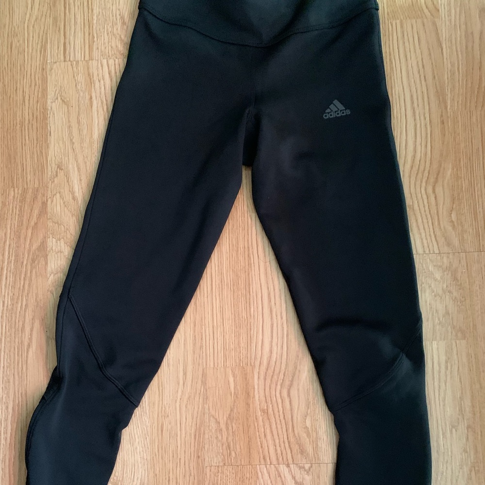 Adidas Climacool Running Pants